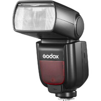 Godox TT685IIC ( Mark II ) Speed Light Flash Thinklite TTL for Canon