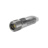 Nitecore Tiki Mini Keychain Light Max. 300Lumens