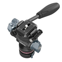 Ulanzi U-190 Pro Mini Fluid Video Head