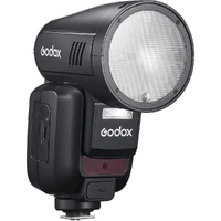 Godox V100 Speedlite Flash For Pentax 