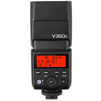 Godox V350C Ving TTL Speedlite Flash for Canon