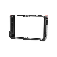 Vaxis Atom A5 Monitor Cage with Sun Hood