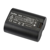 Godox VB20 Lithium-ion Battery For V350 Flash