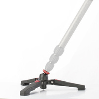 LEOFOTO MONOPOD VOET STAND VD-02