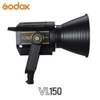 Godox VL series COB LED Light VL-150