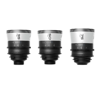 Viper 1.5X Full Frame Anamorphic 35/50/75mm 3-lens Set （PL)