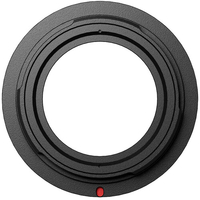 BLAZAR LENS Viper 1.5x Anamorphic Lens Mount Adapter (Canon EF)
