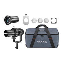 Godox VSA-19K Spotlight Attachment Kit with 19 Degree Lens