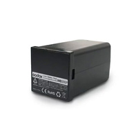 Godox WB300P Li-on Battery for AD300Pro (2600mAh , 14.4V)