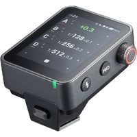 Godox X3 Pro Touch Screen Flash Trigger for Canon 
