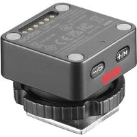Godox TTL Wireless Trigger Canon + Hotshoe For IT32