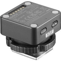 Godox TTL Wireless Trigger Fuji + Hotshoe For IT32