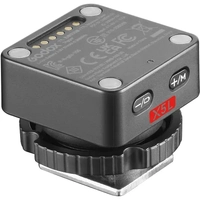 Godox TTL Wireless Trigger Leica + Hotshoe For IT32