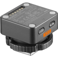Godox TTL Wireless Trigger Sony + Hotshoe For IT32