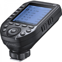 Godox Xpro II-C TTL Wireless Flash Trigger for Canon