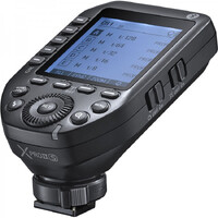 Godox Xpro II-S TTL Wireless Flash Trigger for Sony