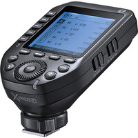 Godox XProII-F TTL Wireless Flash Trigger for Fujifilm