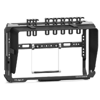Yolobox Extreme Cage with Sun Shade and Table Support