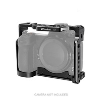 LEOFOTO Aluminium Camera Cage for Nikon Z6 / Z7