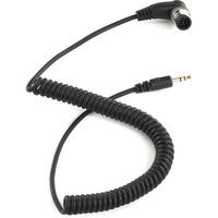 Zeapon Cameras Shutter Cable N1 for Nikon