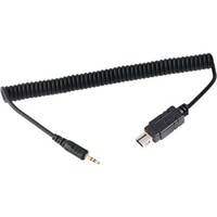 Zeapon Cameras Shutter Cable N3 for Nikon