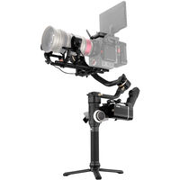 Zhiyun-Tech Crane 3S Pro Handheld Stabilizer