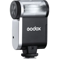 Godox iA32 Mini Flash (AA Battery Drive)