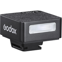 Godox IM20 Mini Flash (Black)