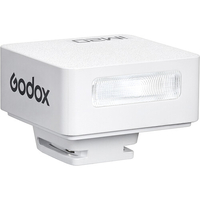 Godox IM20 Mini Flash (White)