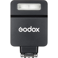 Godox iT22 N TTL Mini Flash For Nikon (Black)