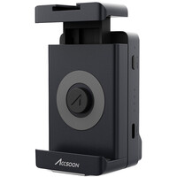 Accsoon SeeMo HDMI iOS/HDMI Smartphone Streaming Adapter - Black