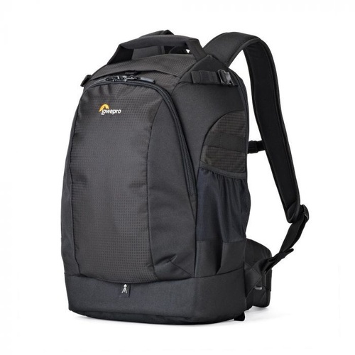 LOWEPRO FLIPSIDE 400 AW II CAMERA BACKPACK (BLACK)