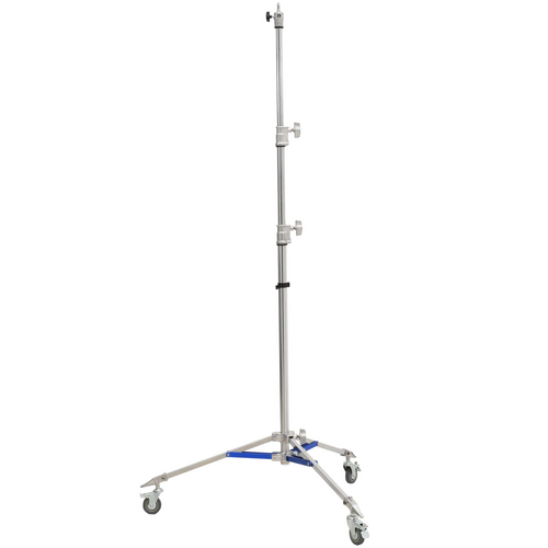 Jinbei JB-290A Professional Stainless Steel Light Rack Max Height 290cm
