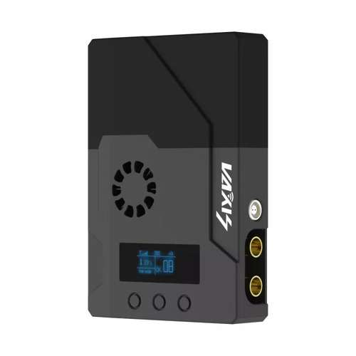 Vaxis Storm 1000XR Receiver compatible with all Vaxis Storm Transmitters