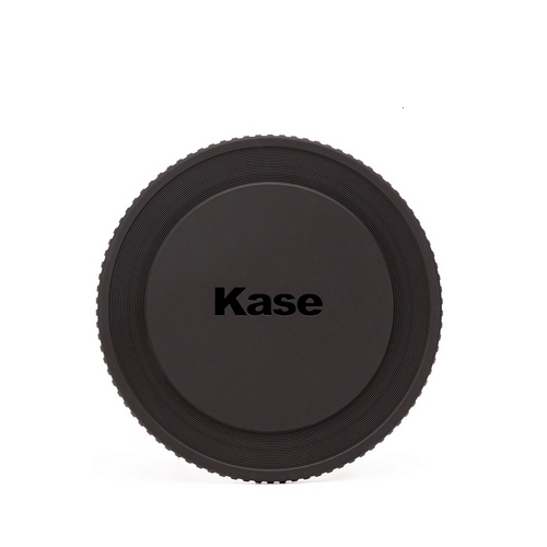 Kase Armour Filter Magnetic Cap - Black