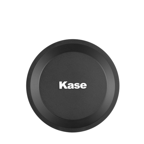 Kase 95mm Magnetic Front Cap for Revolution Series Filters