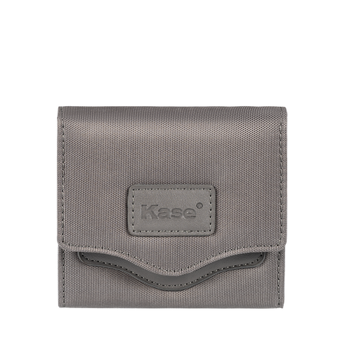 Kase Filter Nylon Bag carry up to Five up to 112mm Circular Filters