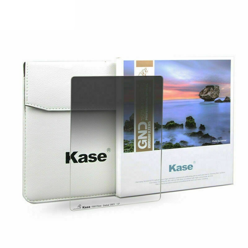 Kase K100 100x150mm Soft GND1.2 Filter