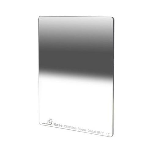 Kase K100 100 x 150mm Reverse-Edge GND 1.2 (4 Stops)