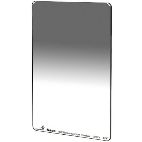 Kase 100 x 150mm Wolverine Medium GND 0.9