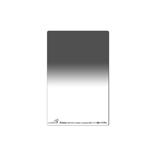 Kase 100 x 150mm Wolverine Medium GND 1.2