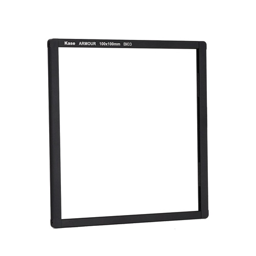 Kase Armour Series Magnetic Filter Frame 100 x 100mm