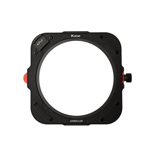 Kase Armour Filter System Magnetic Filter Holder