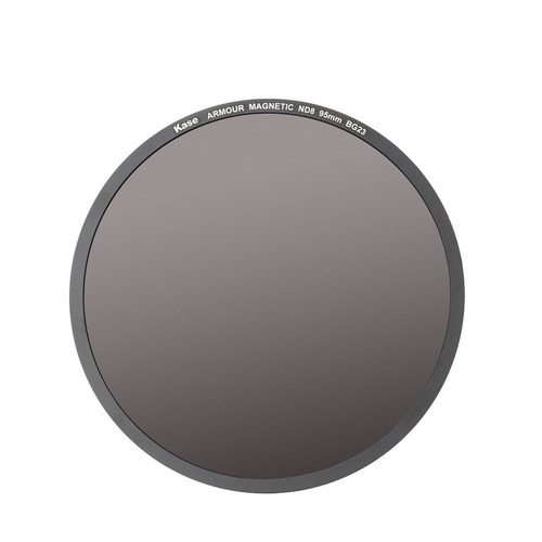 Kase Armour Series Circular ND8 Filter 95mm