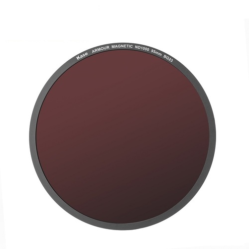 Kase Armour Series Circular ND1000 Filter 95mm