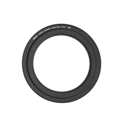 Kase Armour Filter Kit Holder Magnetic Adaptor Ring 86mm