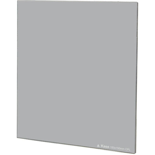 Kase  K150 Series150 x 150mm Wolverine CPL Filter