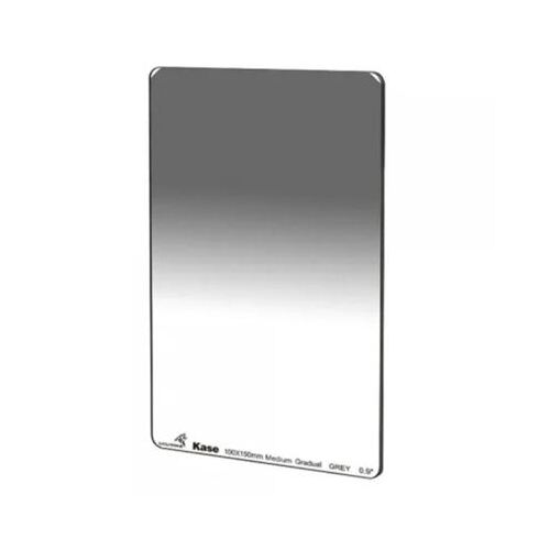 Kase Wolverine 150 x 170mm Medium GND 0.9 Filter (3 Stops)