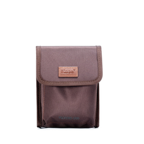 Kase K100 Soft Filter Bag for 100mm Filters