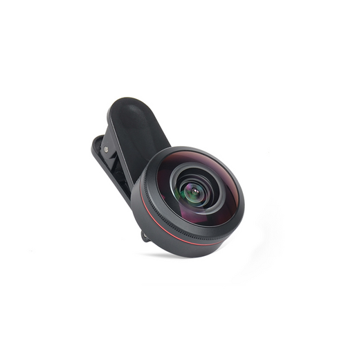 Kase 238 Degree Super Fisheye Lens for Smartphone